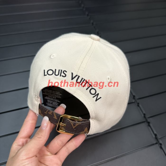 Louis Vuitton Hat LVH00205